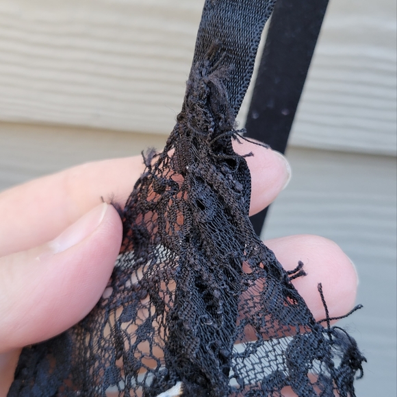 Leopard print cami shirt - 2X - Picture 3 of 6